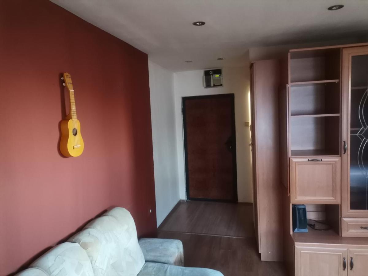 Studio The View Plovdiv Kültér fotó
